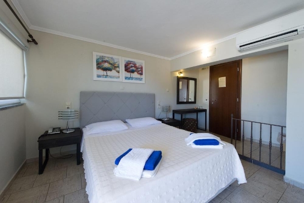 San Nectarios Hotel (Parga)